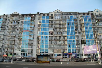 В Севастополе растут цены на жилую недвижимость